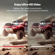 Unitek High Speed HDMI Cable 10m Black - C11079BK-10M