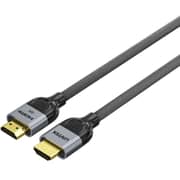 Unitek 8K Braided Nylon HDMI Cable 1.5m Black - C11093RGY01-1.5M