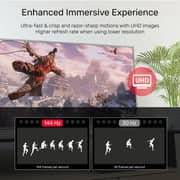 Unitek 8K Fiber Optic DisplayPort 1.4 Cable 20m Black - C1618GY