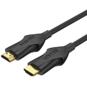 Unitek Ultra High Speed HDMI Cable 3m Black - C11060BK-3M