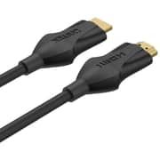 Unitek Ultra High Speed HDMI Cable 3m Black - C11060BK-3M