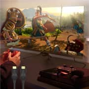 Unitek Ultra High Speed HDMI Cable 3m Black - C11060BK-3M