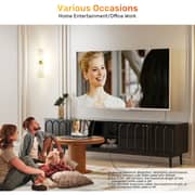 Unitek Ultra Stream 8K HDMI Extension Cable 0.5m Black - C11091AGY01-0.5M