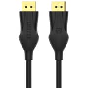 Unitek DisplayPort 1.4 Cable 1m Black - C1624BK-1M
