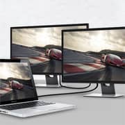 Unitek DisplayPort 1.4 Cable 1m Black - C1624BK-1M