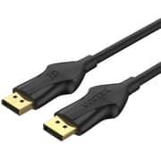 Unitek DisplayPort 1.4 Cable 5m Black - C1624BK-5M