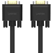 Unitek Monitor VGA Cable 20m Black - Y-C508G