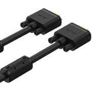 Unitek Monitor VGA Cable 20m Black - Y-C508G