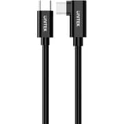 Unitek VR Link Pro USB-C to C 5m Cable Black - C14094ABK01-5M