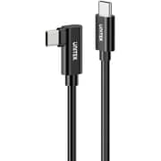 Unitek VR Link Pro USB-C to C 5m Cable Black - C14094ABK01-5M