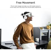 Unitek VR Link Pro USB-C to C 5m Cable Black - C14094ABK01-5M