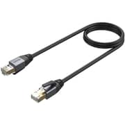 Unitek Cat 8 Ethernet Cable 15m Black - C18149AGY03-15M