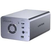Unitek Hard Drive Enclosure - S1308C01