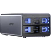 Unitek Hard Drive Enclosure - S1308C01