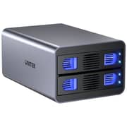 Unitek Hard Drive Enclosure - S1308C01