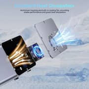 Unitek Hard Drive Enclosure - S1308C01