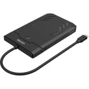 Unitek DiskGuard Raiden SATA Enclosure - Y-3036A