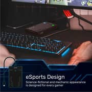 Unitek DiskGuard Raiden SATA Enclosure - Y-3036A