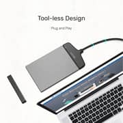 Unitek SmartLink Manta C USB-C to 2.5