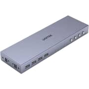 Unitek HDMI KVM Switch 4 In 1 Out - V306A