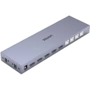 Unitek HDMI KVM Switch 4 In 1 Out - V306A