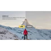 Unitek HDMI KVM Switch 4 In 1 Out - V306A