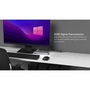 Unitek HDMI KVM Switch 4 In 1 Out - V306A