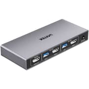 Unitek 5Gbps HDMI KVM Switch - V1309AGY01