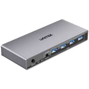 Unitek DisplayPort KVM Switch - V1310AGY01
