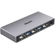 Unitek DisplayPort KVM Switch - V1310AGY01