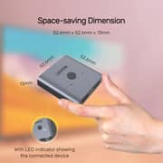 Unitek HDMI 2.0 Bi-Directional Switch - V1127A