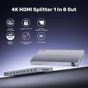 Unitek HDMI Splitter 1 In 8 Out - V1132A01