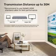 Unitek HDMI Splitter 1 In 8 Out - V1132A01