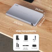 Unitek HDMI Splitter 1 In 8 Out - V1132A01