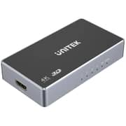 Unitek HDMI Splitter 1 In 4 Out - V1109A