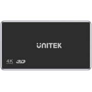 Unitek HDMI Splitter 1 In 4 Out - V1109A
