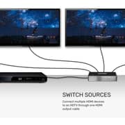 Unitek HDMI Splitter 1 In 4 Out - V1109A