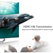 Unitek HDMI Splitter 1 In 4 Out - V1109A