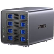 Unitek Hard Drive Enclosure - S1301AGY01-UK