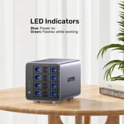 Unitek Hard Drive Enclosure - S1301AGY01-UK