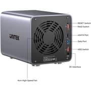 Unitek Hard Drive Enclosure - S1301AGY01-UK