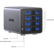 Unitek Hard Drive Enclosure - S1301AGY01-UK