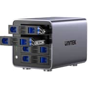 Unitek Hard Drive Enclosure - S1301AGY01-UK