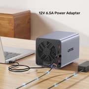 Unitek Hard Drive Enclosure - S1301AGY01-UK