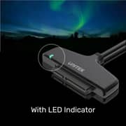 Unitek SmartLink Manta USB 3.0 to 2.5