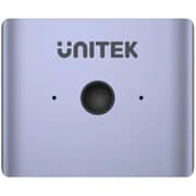 Unitek DisplayPort Bi-Directional Switch - V1609A