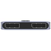 Unitek DisplayPort Bi-Directional Switch - V1609A