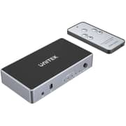 Unitek HDMI Switch 3 In 1 Out - V1111A