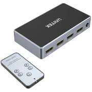 Unitek HDMI Switch 3 In 1 Out - V1111A