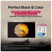 LG 77inch B5 OLED AI 4K Smart Television (2025 Model) - OLED77B56LA-AMAG